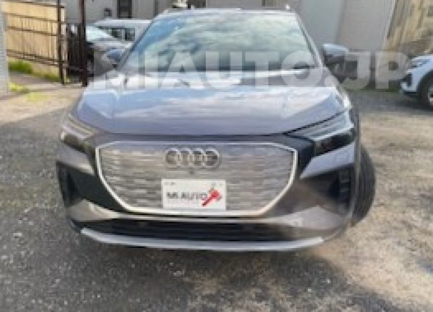 Audi Q4 E-tron  Q4