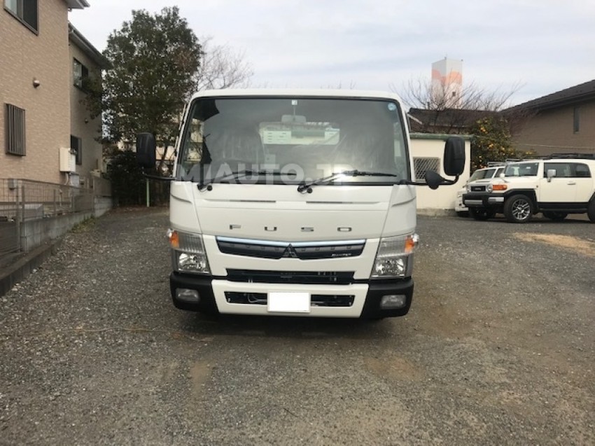 Mitsubishi Fuso MITSUBISHI FUSU CANTER  2019